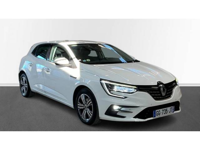 Renault Mégane image 4