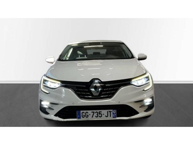 Renault Mégane image 1