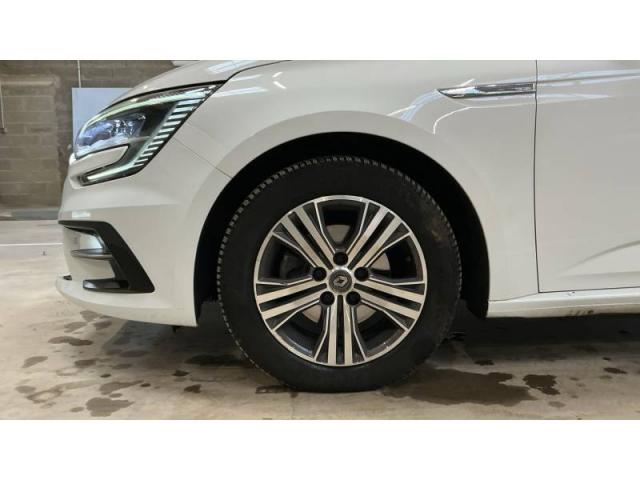 Renault Mégane image 5