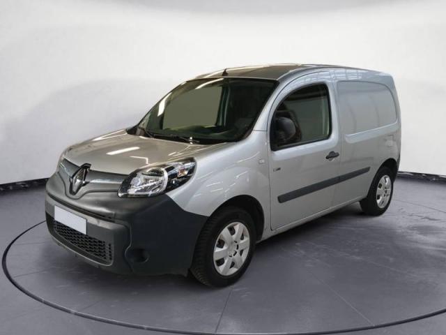 Renault Kangoo Van Electric Achat Integral Grand Confort-19