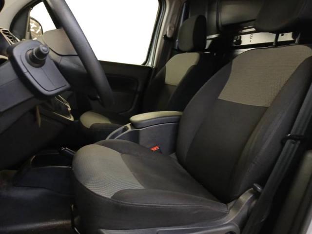 Renault Kangoo Van image 4