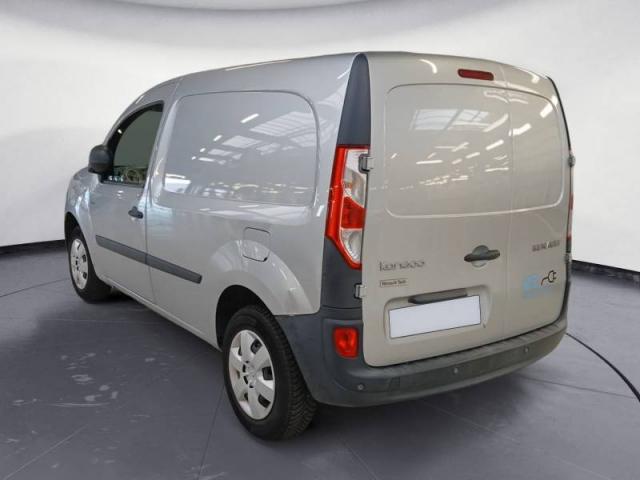 Renault Kangoo Van image 8