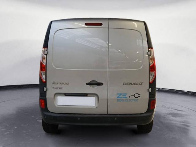 Renault Kangoo Van image 9