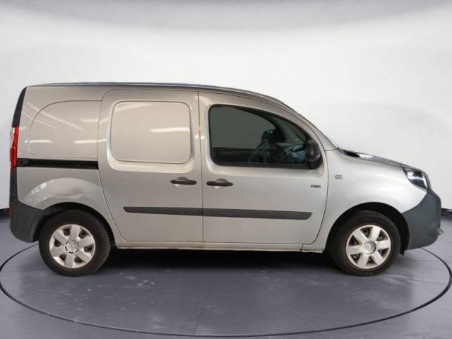 Renault Kangoo Van image 1