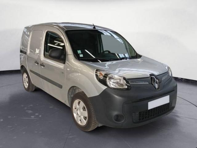 Renault Kangoo Van image 6
