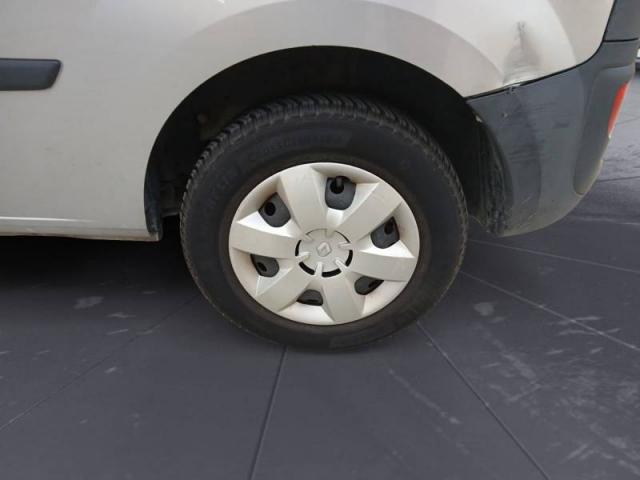 Renault Kangoo Van image 2
