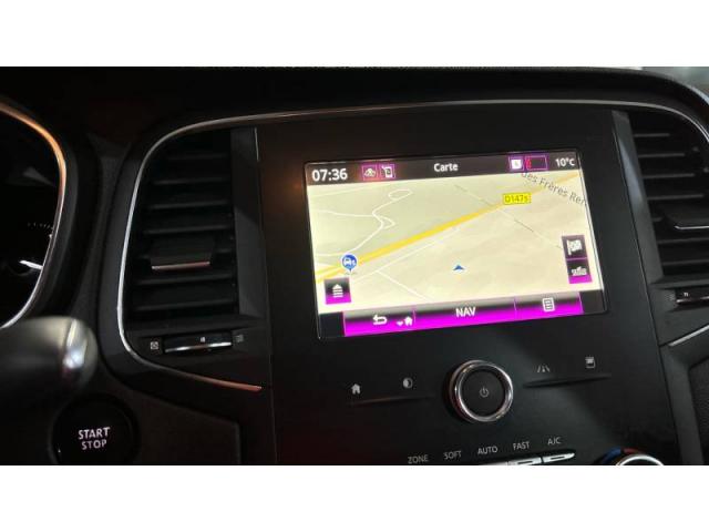 Renault Mégane image 8