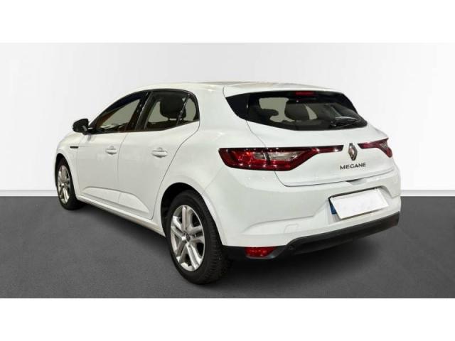 Renault Mégane image 4