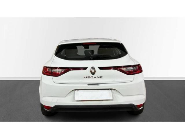 Renault Mégane image 7
