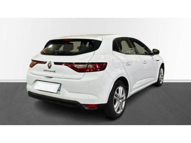 Renault Mégane image 2