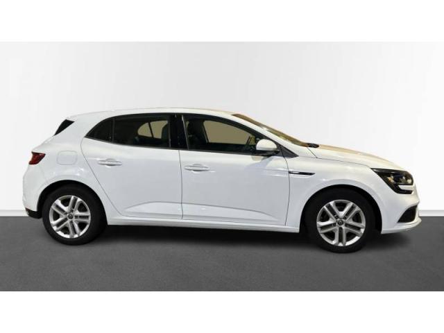 Renault Mégane image 1