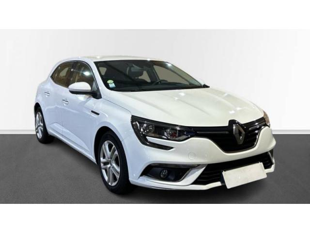 Renault Mégane image 3