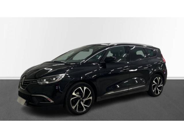 Renault Grand Scénic Tce 160 Edc Executive
