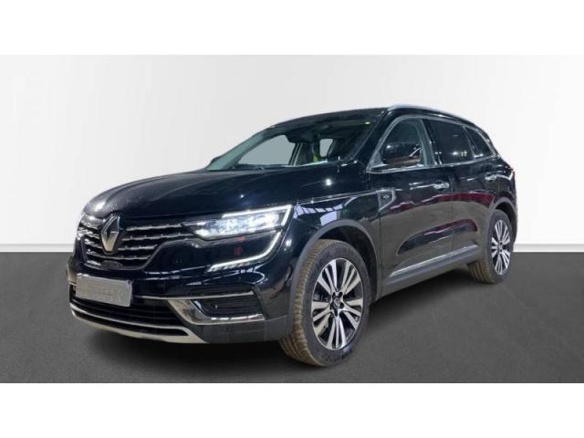 Renault Koleos Tce 160 Edc Fap 4x2 - B Initiale Paris