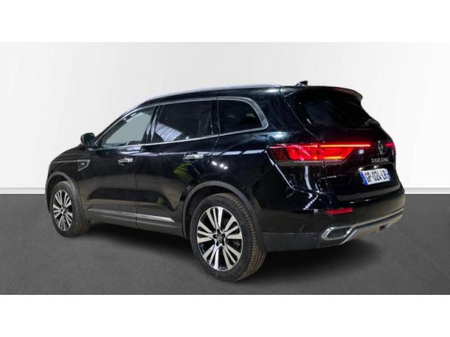 Renault Koleos image 7