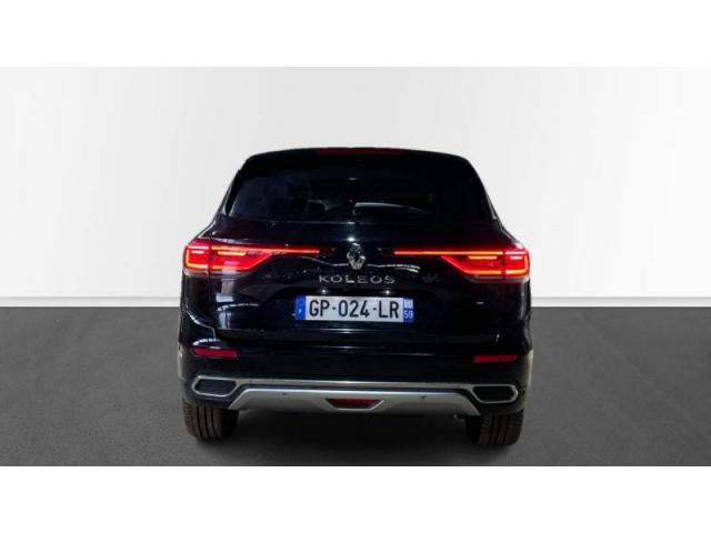 Renault Koleos image 4