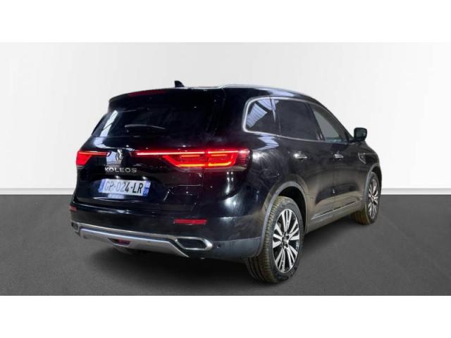 Renault Koleos image 5
