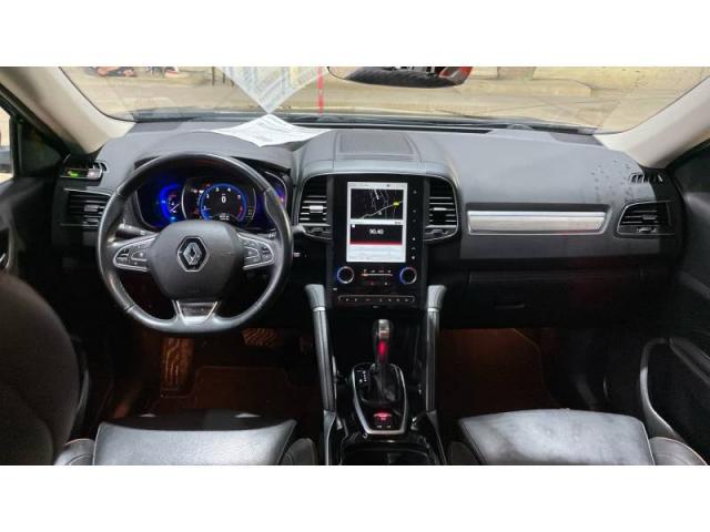 Renault Koleos image 9