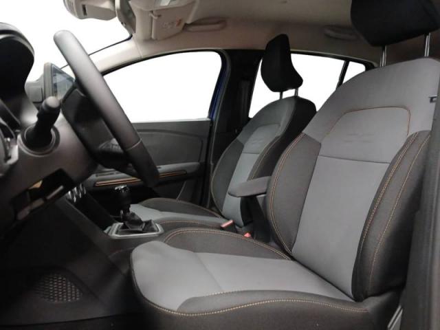 Dacia Sandero image 5