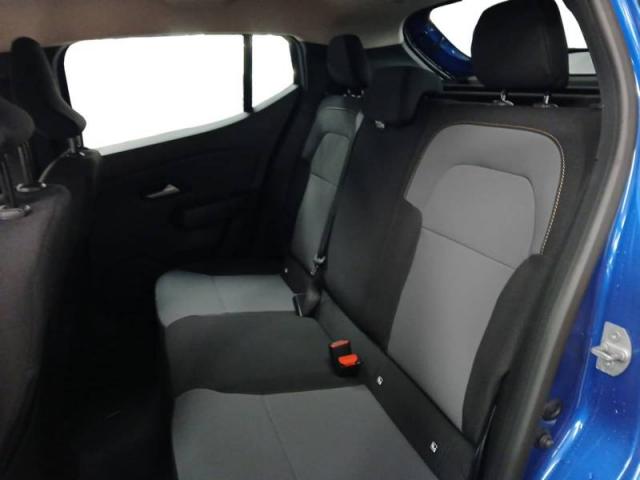 Dacia Sandero image 8