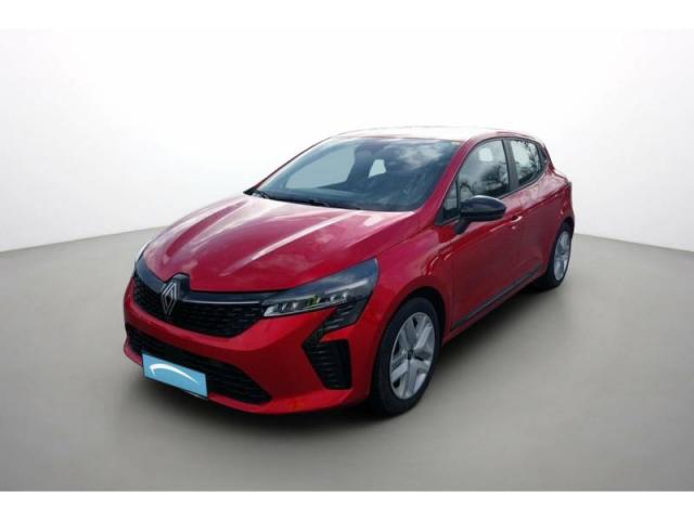 Renault Clio E-Tech Full Hybrid 145 Ch Gsr2 Evolution