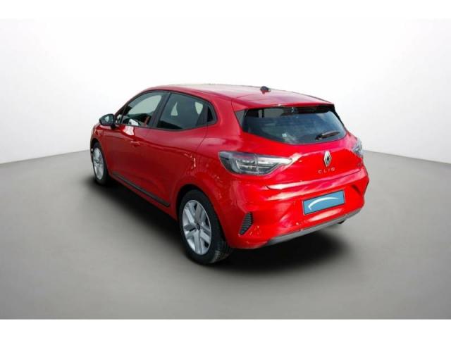 Renault Clio image 4