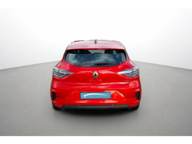 Renault Clio image 9