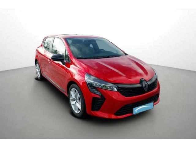 Renault Clio image 2