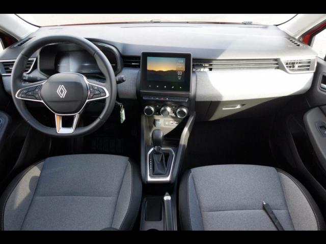 Renault Clio image 6