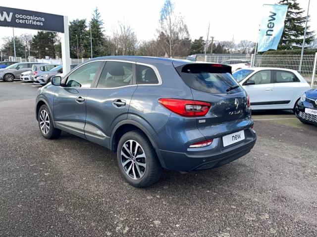 Renault Kadjar image 8