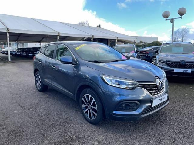 Renault Kadjar image 6