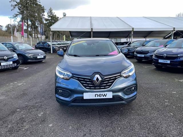 Renault Kadjar image 5