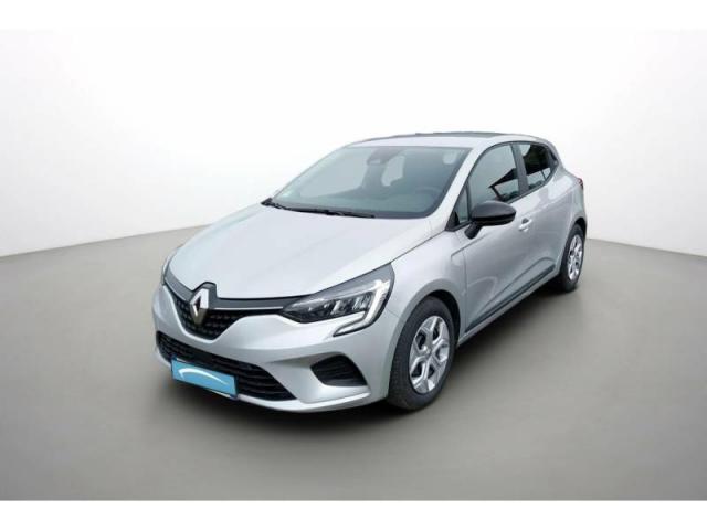 Renault Clio Tce 90 Equilibre