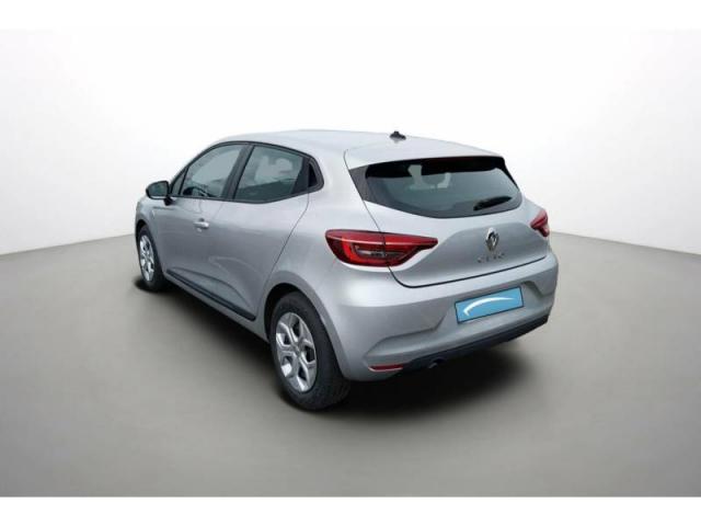 Renault Clio image 6