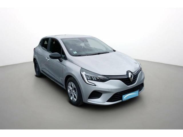 Renault Clio image 1