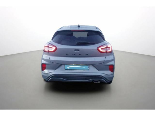 Ford Puma image 8