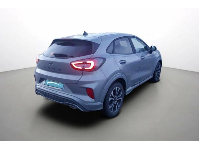 Ford Puma image 7
