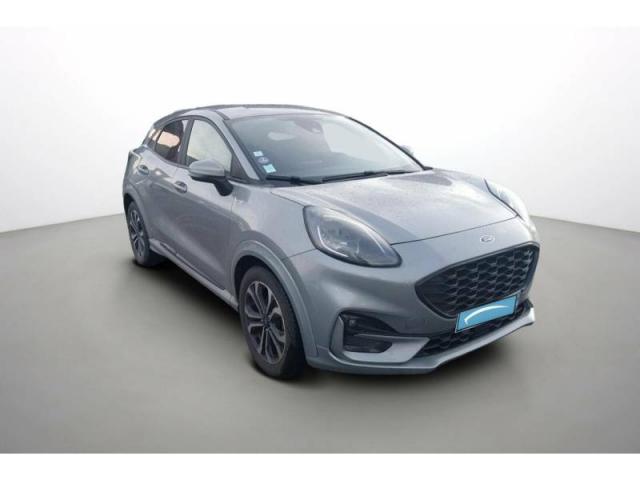 Ford Puma image 3