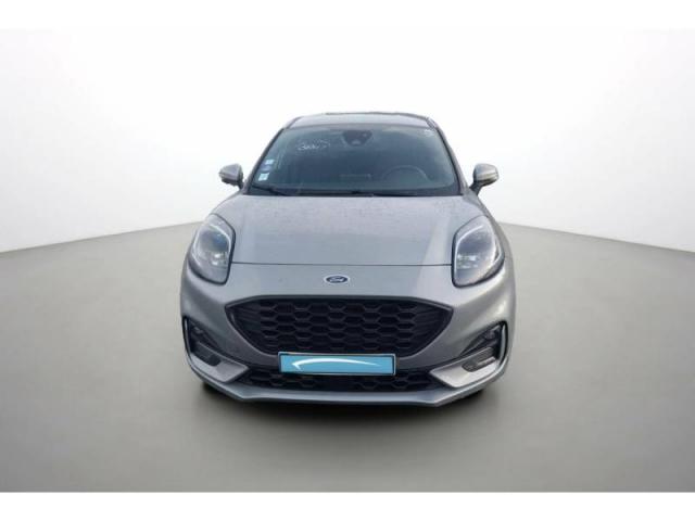 Ford Puma image 4