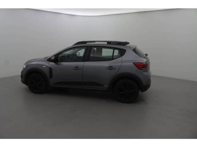 Dacia Sandero image 5