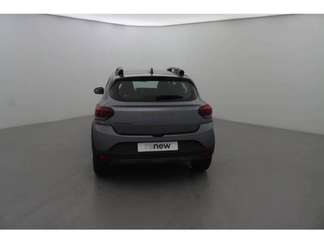 Dacia Sandero image 6