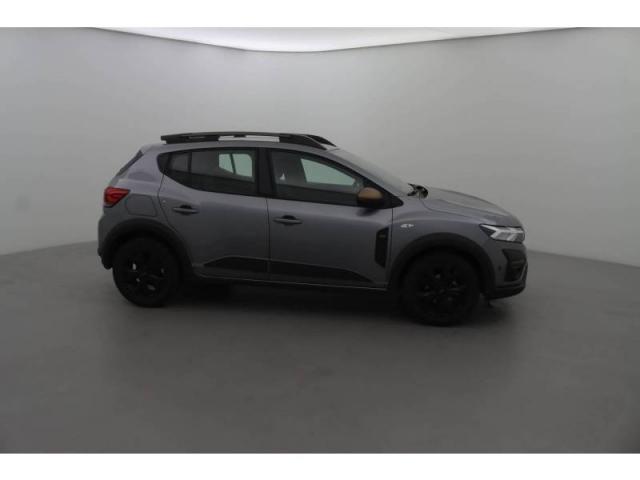 Dacia Sandero image 1