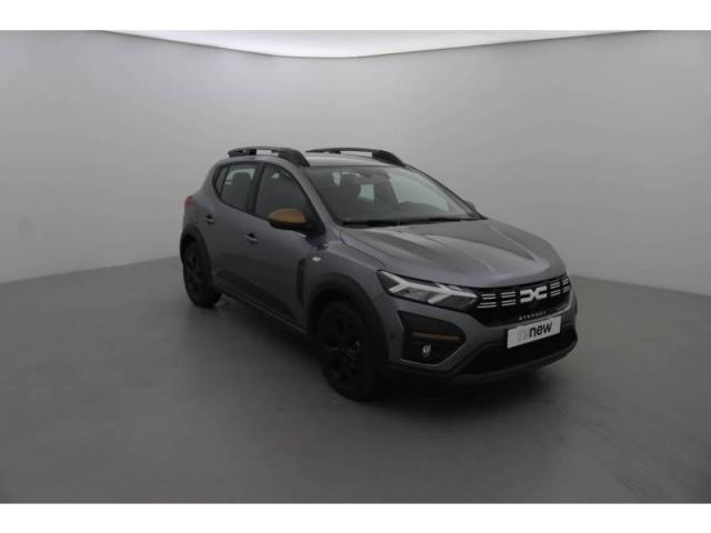 Dacia Sandero image 7