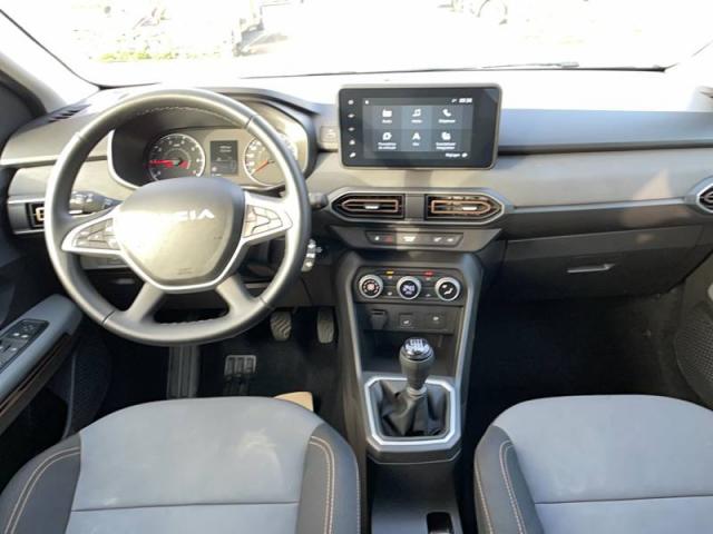 Dacia Sandero image 3