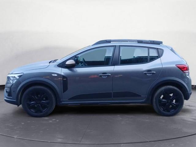 Dacia Sandero image 6