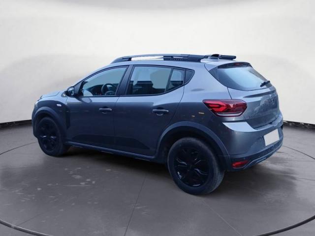 Dacia Sandero image 9