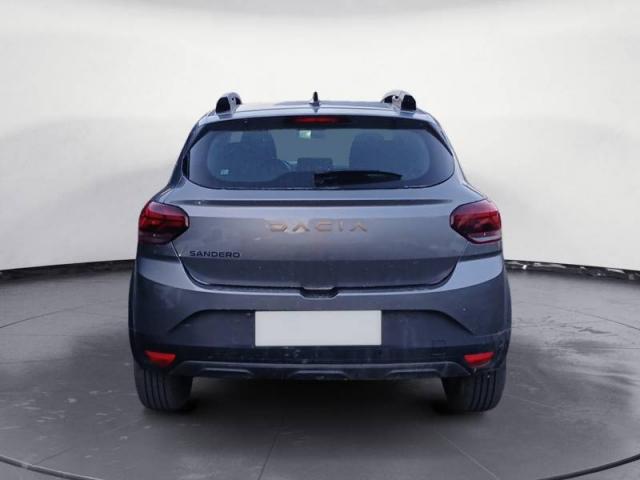Dacia Sandero image 8