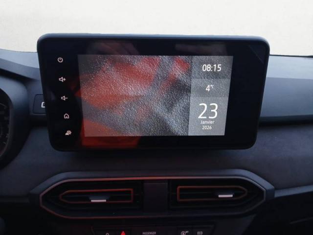 Dacia Sandero image 7