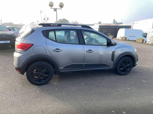 Dacia Sandero image 2