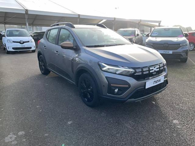 Dacia Sandero image 4